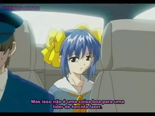 Sex Taxi uncensored n&atilde;o censurado