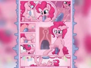 [HD] Mlp x rated video Compilation (STOIC/5)