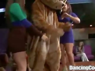 Dancingcock grande cazzo ama