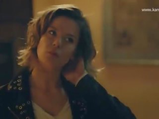 Burcu biricik বয়স্ক চলচ্চিত্র দৃশ্য থেকে hayat sarkisi