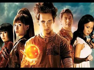 Dragon bal evolution seks film